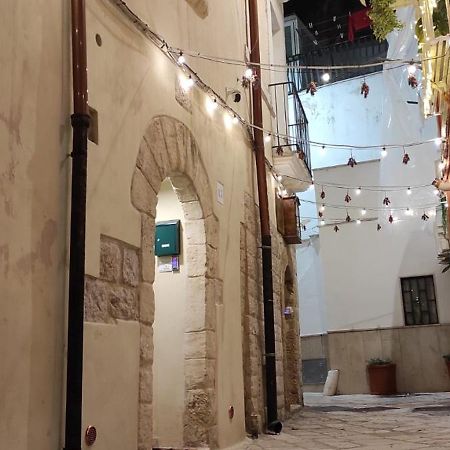 バーリ La Follia Dell'Architettoヴィラ エクステリア 写真