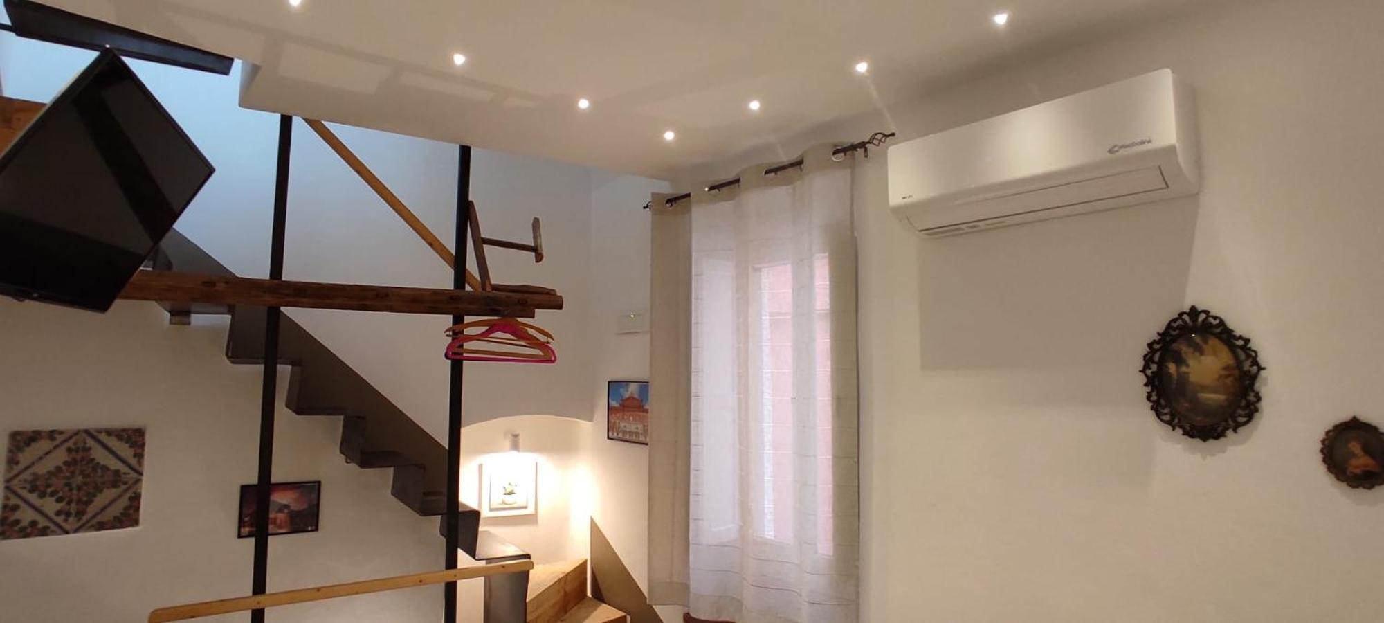 バーリ La Follia Dell'Architettoヴィラ エクステリア 写真