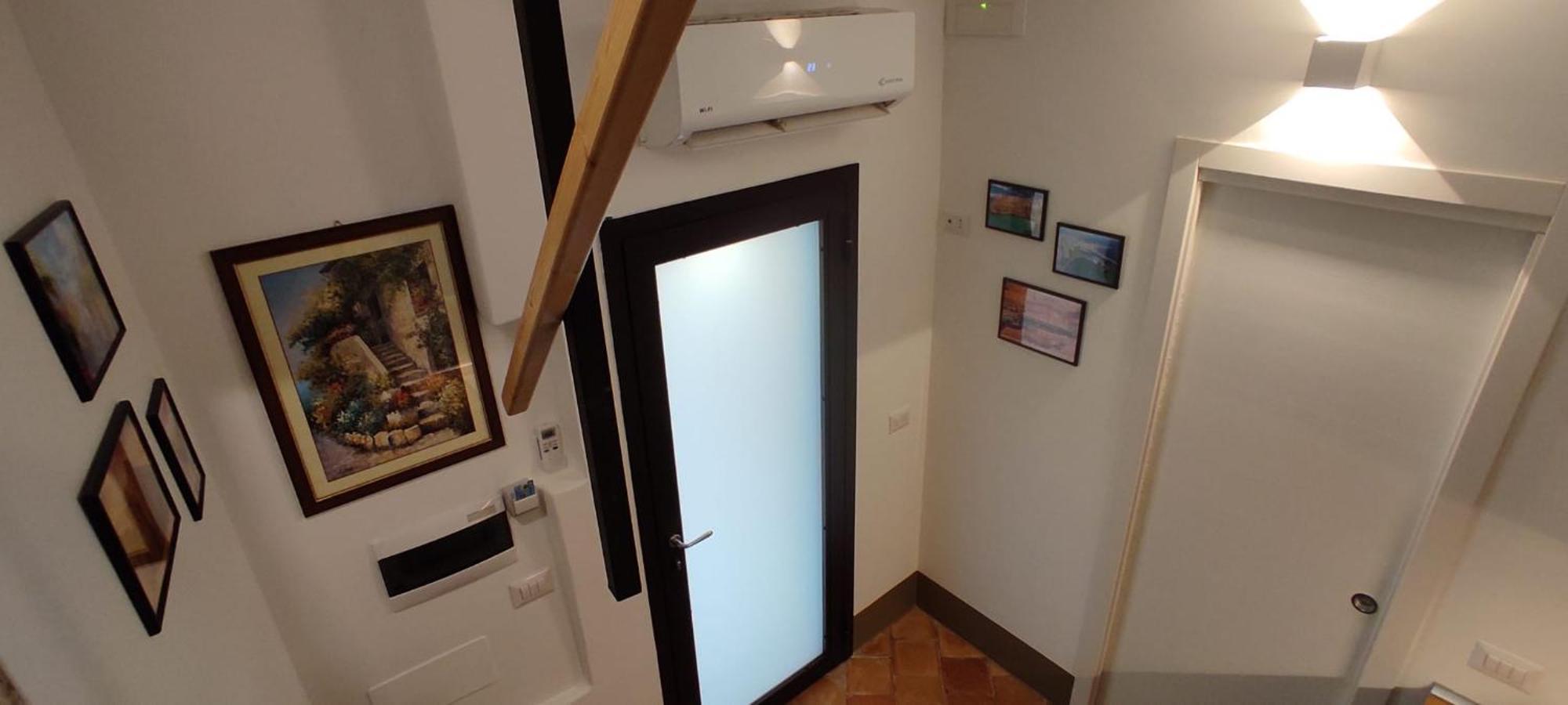 バーリ La Follia Dell'Architettoヴィラ エクステリア 写真
