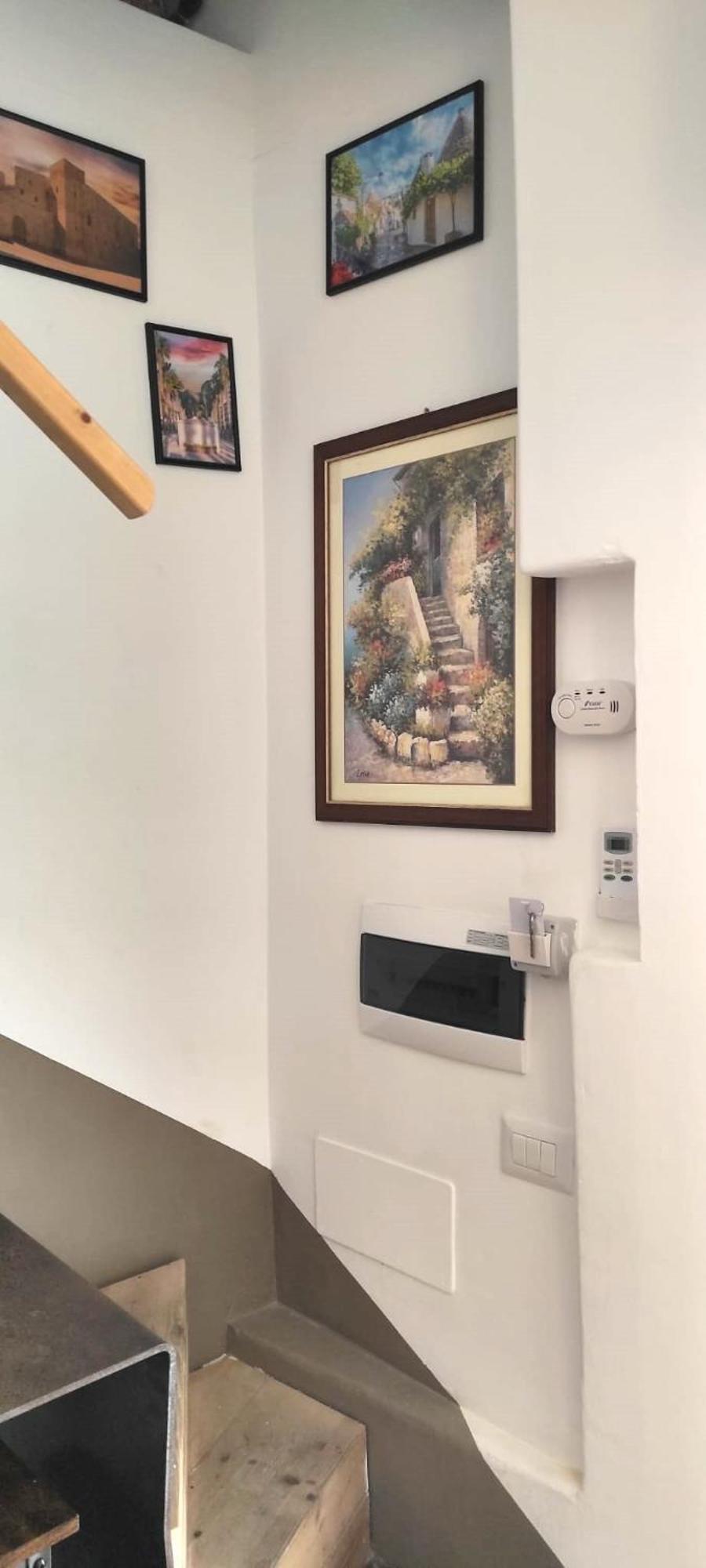 バーリ La Follia Dell'Architettoヴィラ エクステリア 写真