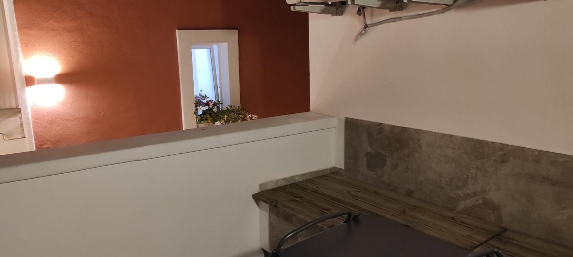 バーリ La Follia Dell'Architettoヴィラ エクステリア 写真
